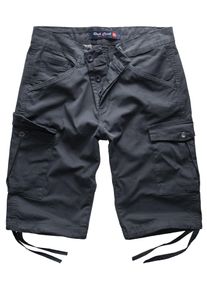 Rock Creek Shorts Dunkelgrau