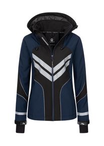 Rock Creek Jacke Navy