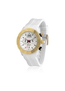 Bultaco Herrenuhr Quartz Weib