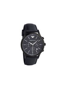 Emporio Armani Herrenuhr Quartz Gold