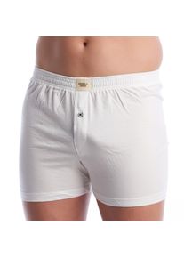 Herren Bio-Baumwoll-Boxershorts mit Knopf 2012