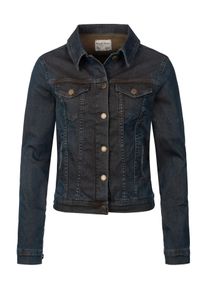 Rock Creek Jacke Mittelblau