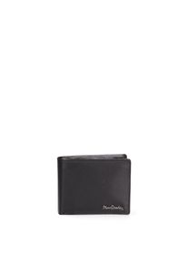 Pierre Cardin Geldb&ouml;rse M&auml;nner BLACK