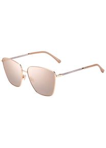 Jimmy Choo Sonnenbrille LAVI/S BKU2S 60