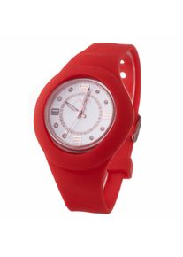 Folli Follie Damenuhr Quartz Rote