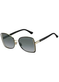 Jimmy Choo Sonnenbrille FRIEDA/S 2M29O 57