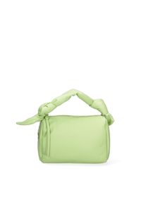 Diana&Co Schultertasche Frauen GREEN