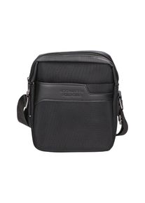 Northampton Polo Club Schultertasche M&auml;nner BLACK