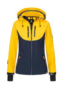 Rock Creek Jacke Navy