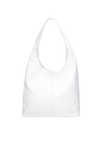 Gave Lux Hobo Tasche Frauen WHITE