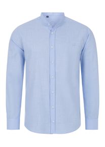 Indumentum Hemd Blau