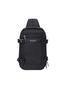 Aoking Umh&auml;ngetasche Unisex BLACK