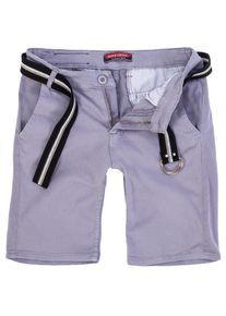 Rock Creek Shorts Grau