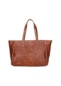 Gave Lux Shultertasche Frauen DARK MARBLE