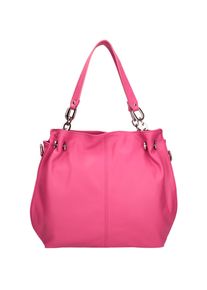 Gave Lux Schultertasche Frauen FUCHSIA