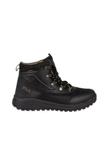 Fila Schuhe Hikebooster Herren schwarz