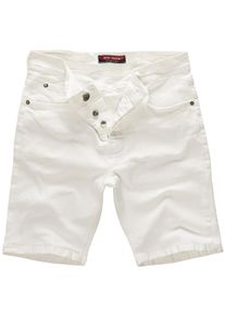 Rock Creek Shorts Wei&szlig;