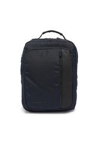 Momo Design Rucksack BLUE AND BLACK
