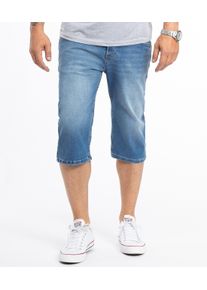 Rock Creek Shorts Mittelblau