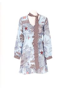 Braccialini Kleid Frauen
