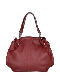 Gave Lux Schultertasche Frauen BORDEAUX