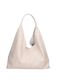 Gave Lux Schultertasche Frauen BEIGE
