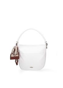 David Jones Handtasche Frauen WHITE