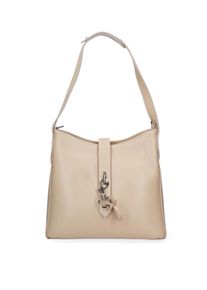 Gave Lux Schultertasche Frauen BEIGE