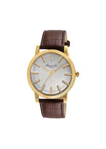 Kenneth Cole Herrenuhr IKC8043 (43,5 mm)