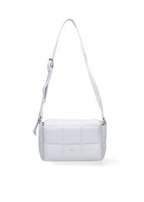 Diana&Co Schultertasche Frauen LIGHT BLUE