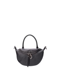 Viola Castellani Handtasche Frauen BLACK