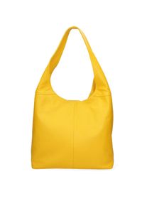 Gave Lux Hobo Tasche Frauen YELLOW