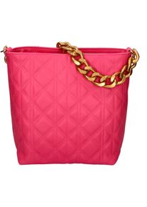 Gave Lux Schultertasche Damen FUCHSIA