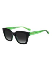Kate Spade Damen-Sonnenbrillen 50/17/140 mm Acetat