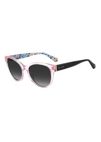 Kate Spade Damen-Sonnenbrillen 55/17/140 mm Acetat