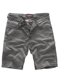 Rock Creek Shorts Grau