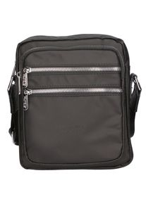 Northampton Polo Club Schultertasche M&auml;nner BLACK