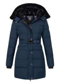 Geographical Norway Jacke Navy