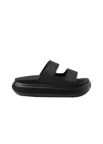 Reef FLIP FLOPS KISSEN BONDI 2 BAR SCHWARZ