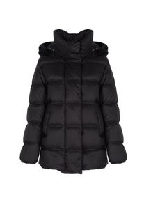 Geox Jacke Thaina Damen schwarz
