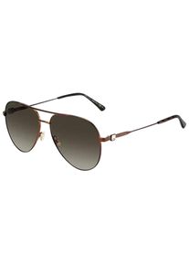 Jimmy Choo Sonnenbrille OLLY/S J7DHA 60