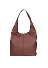 Gave Lux Hobo Tasche Frauen BROWN