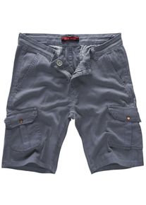 Rock Creek Shorts Anthrazit
