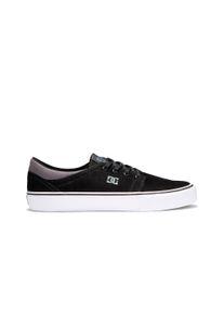 DC Shoes HERREN MODE SCHUH TRASE SD SCHWARZ