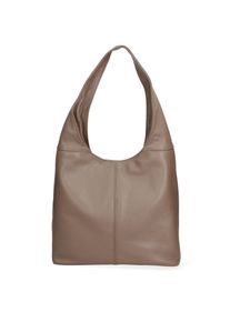 Gave Lux Hobo Tasche Frauen TAUPE