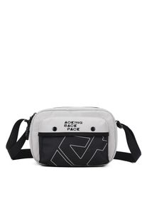 Aoking Umh&auml;ngetasche Unisex GREY