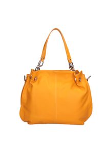 Gave Lux Schultertasche Frauen YELLOW