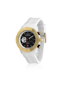 Bultaco Unisex-Uhr Quartz Weib
