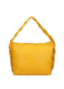 Gave Lux Schultertasche Frauen YELLOW