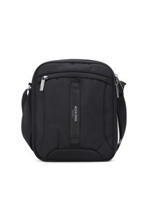 Aoking Umh&auml;ngetasche Unisex BLACK